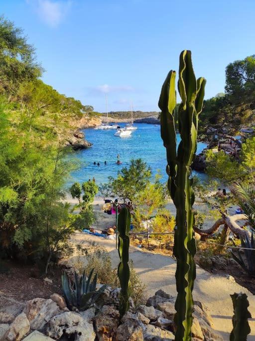 Tranquilo Apartamento Con Vistas Al Mar. Port de Alcudia  Esterno foto